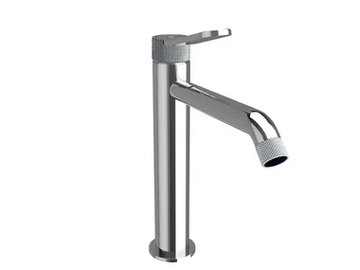EAST SIDE CRIES227 - Countertop single handle washbasin mixer by CRISTINA Rubinetterie - view 2